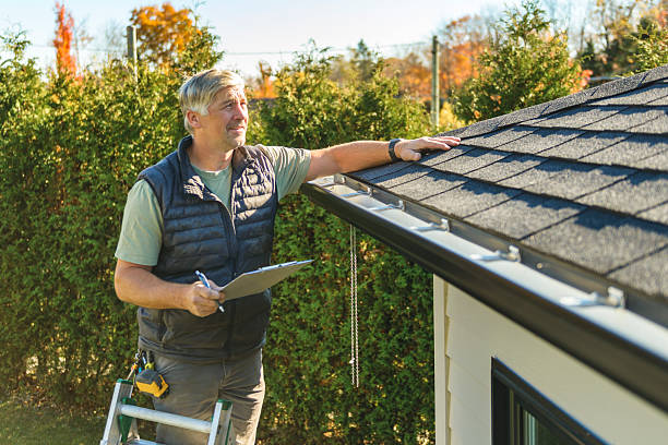 Affordable Roof Repair solutions in Garden City, MI